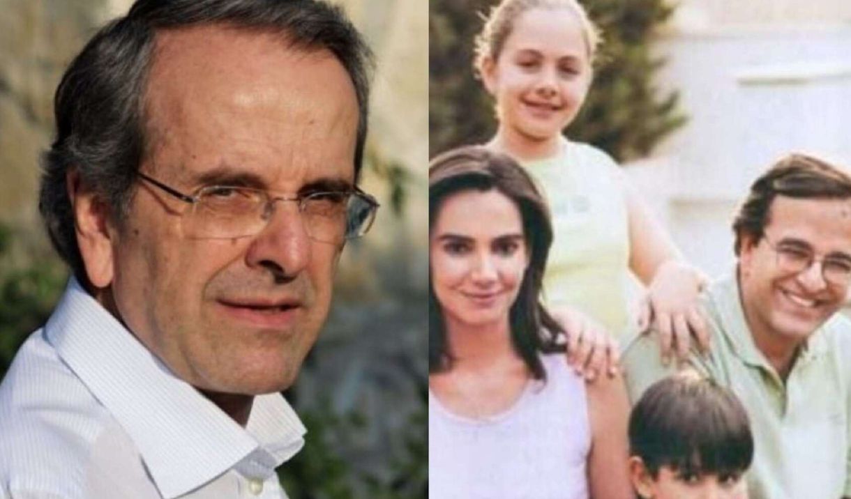 Λένα Σαμαρά! Ηλικία, βιογραφικό, σπουδές, από τι πέθανε στα 34 της η κόρη του Αντώνη Σαμαρά!