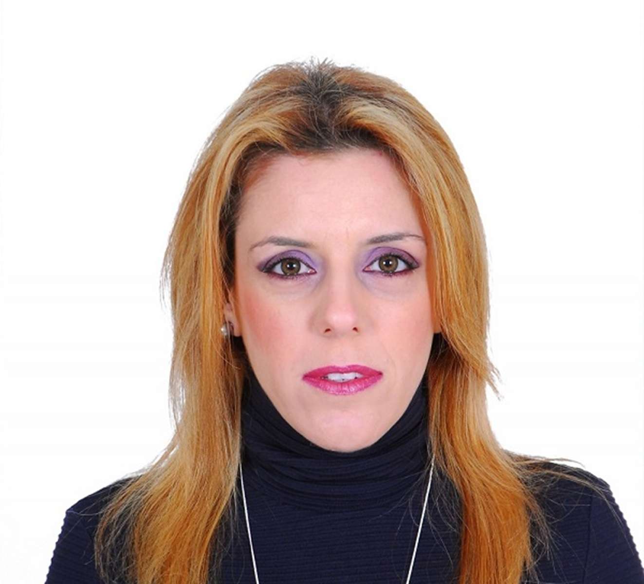 Ποια ειναι η Μαρία Ζαχαράκη; Ηλικία, βιογραφικό, καταγωγή