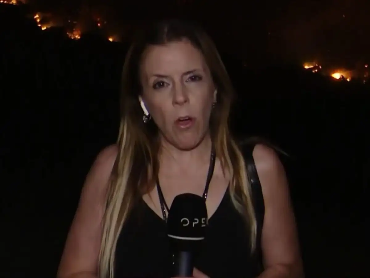 Μαρία Ζαχαράκη