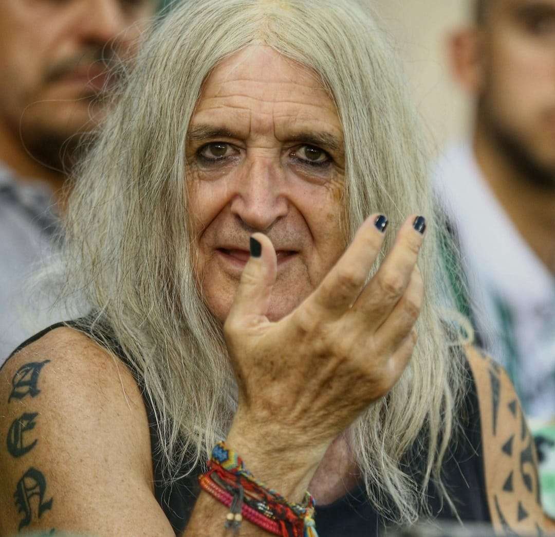 Νίκος Καρβέλας ΗΛΙΚΙΑ 3