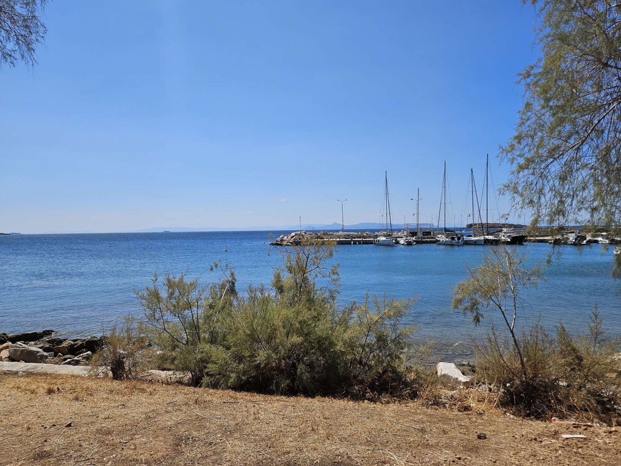 Νότια προάστια Βούλα (βίντεο) Απόλαυσε σε 2 λεπτά τον παράδεισο δίπλα στην παραλιακή