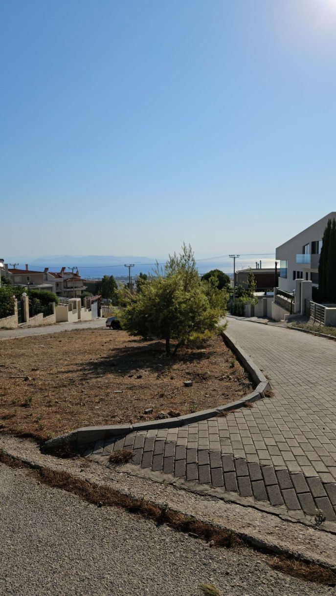 Βίντεο! Νότια προάστια – Γλυφάδα! Η θέα από τον Υμηττό μέχρι τη…Σαλαμίνα