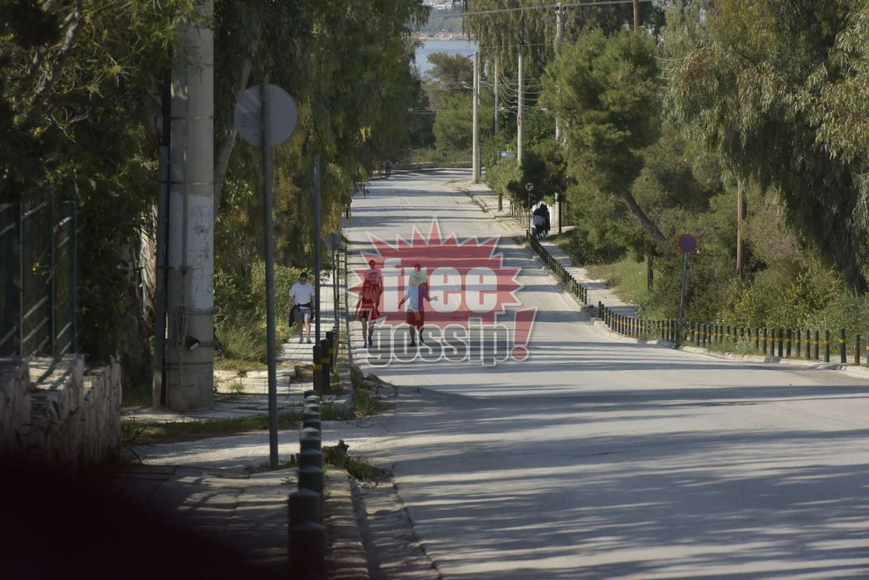 Νότια προάστια! Δείτε δρόμους, υποδομές και πράσινο που μπορείτε να χαρείτε!