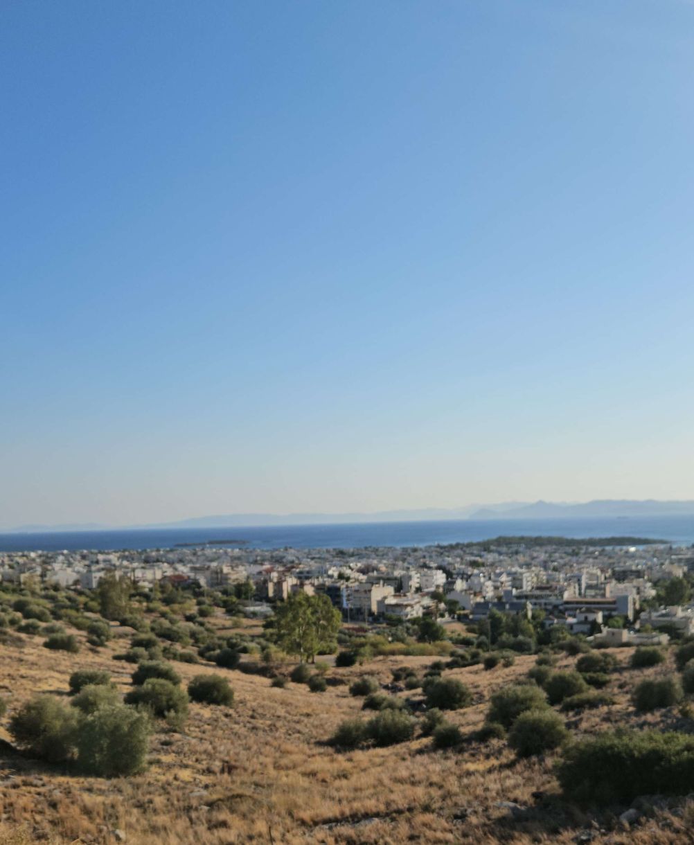 Νότια προάστια σπίτια ακίνητα! Στο 1 εκ. αγοράζουν διαμέρισμα Αμερικάνοι, Ουκρανοί, Ισραηλινοί, Ευρωπαίοι