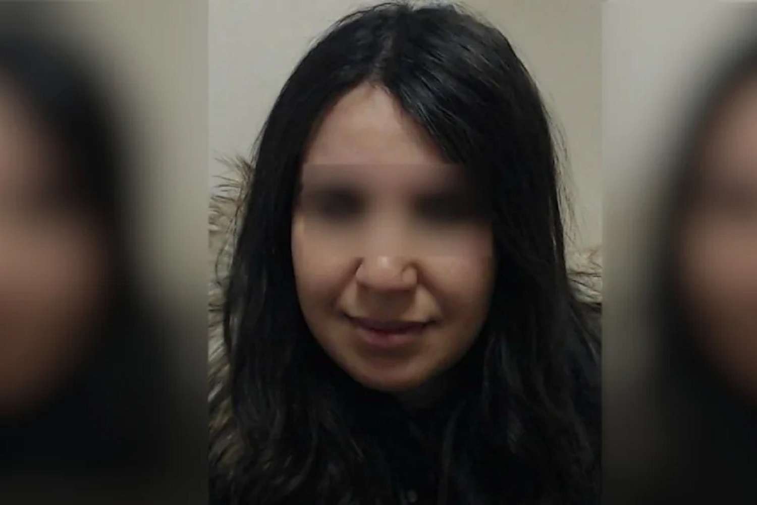Ποια είναι η Αλγερινή μητέρα της 3χρονης! Μέχρι την τελευταία της ανάσα, η μικρή πάλευε με απλωμένα χέρια να πιαστεί από τη…μάνα της
