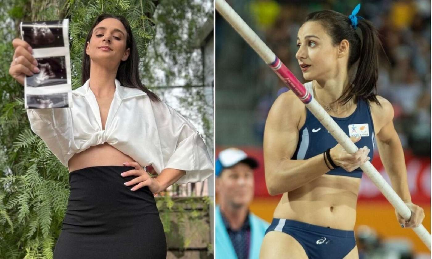 Ποια είναι η Μαρία Αριστοτέλους! Βιογραφικό, ηλικία η μάχη με τον καρκίνο! 7