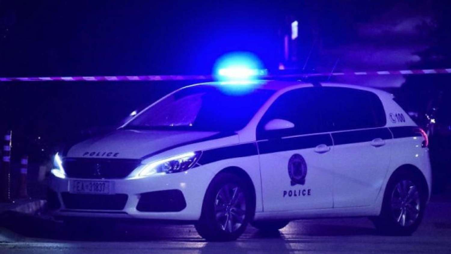Ποιος είναι ο αδερφός διάσημης παρουσιάστριας που συνέλαβαν μεθυσμένο στην Κηφισιά μετά από καταδίωξη και αντίσταση;
