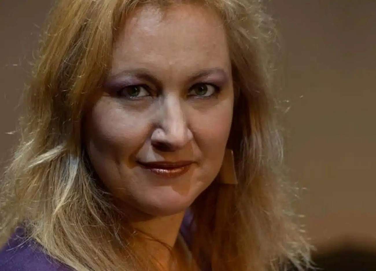Πόπη χριστοδουλου ΒΙΟΓΡΑΦΙΚΟ ΗΛΙΚΙΑ! Από τι πέθανε η ηθοποιός του "παρά πέντε" ηθοποιός! 4