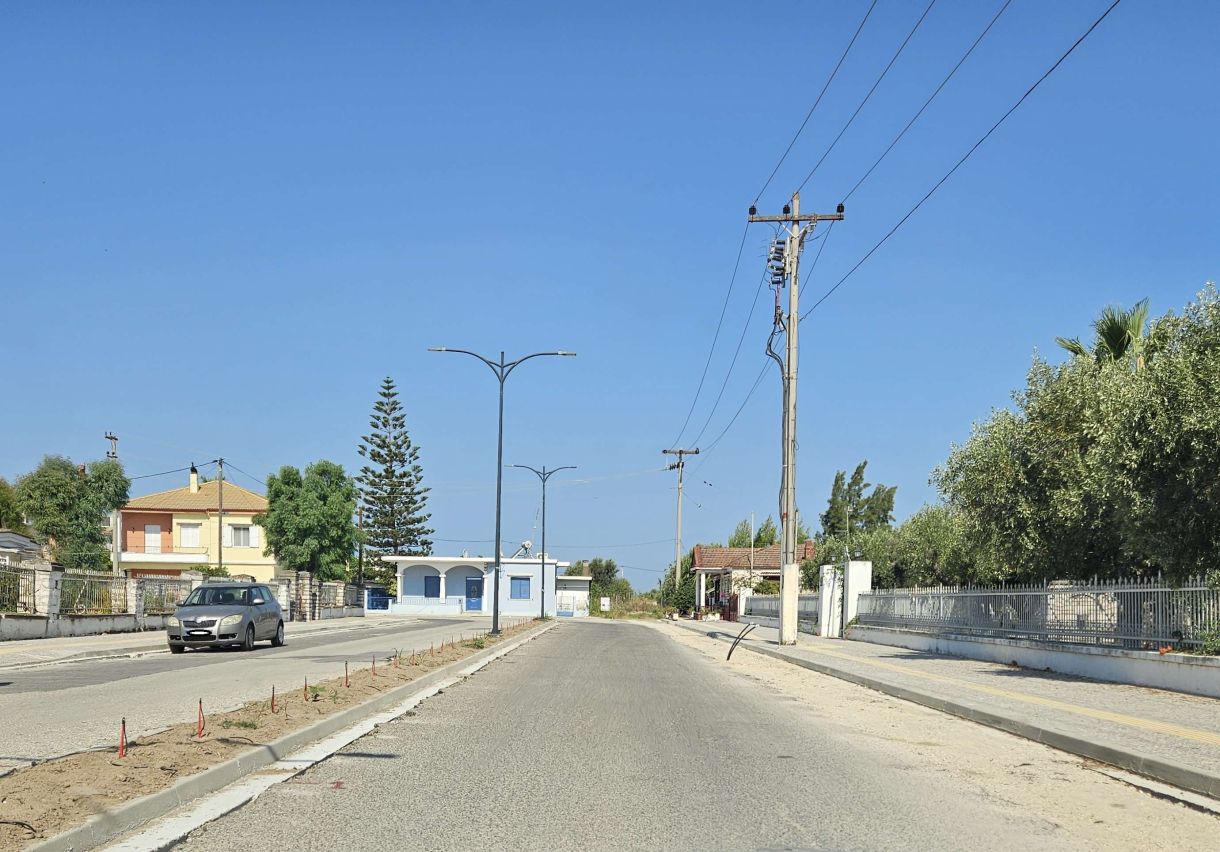 Σπίτια καταπάτηση! Ξεριζώνουν τους Έλληνες 27 χρόνια και δεν το λέει κανείς!