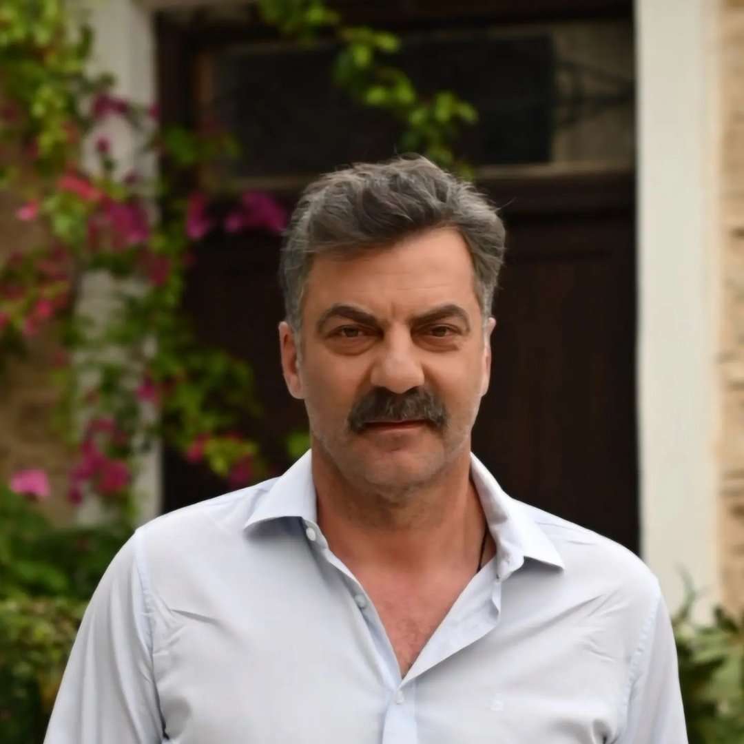 Στάθης Μαντζώρος 9