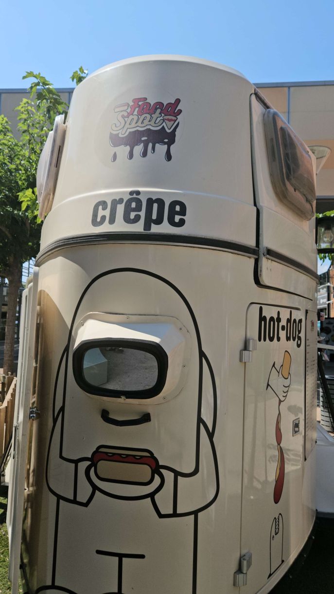 Τιμές σήμερα! Πόσοοο; Πόσο κάνουν τα υλικά για κρέπα στο δρόμο; Βίντεο!